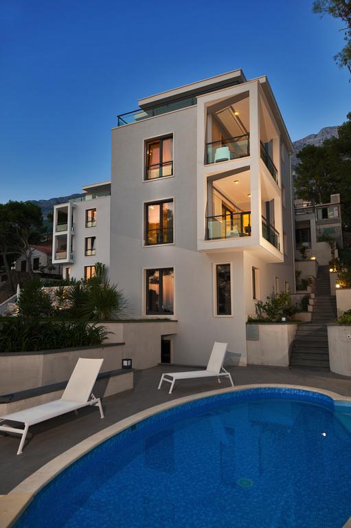 ברלה Villa Paulina מראה חיצוני תמונה