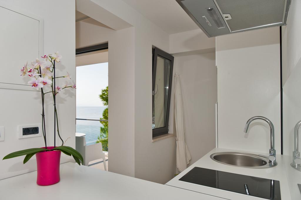 ברלה Villa Paulina מראה חיצוני תמונה