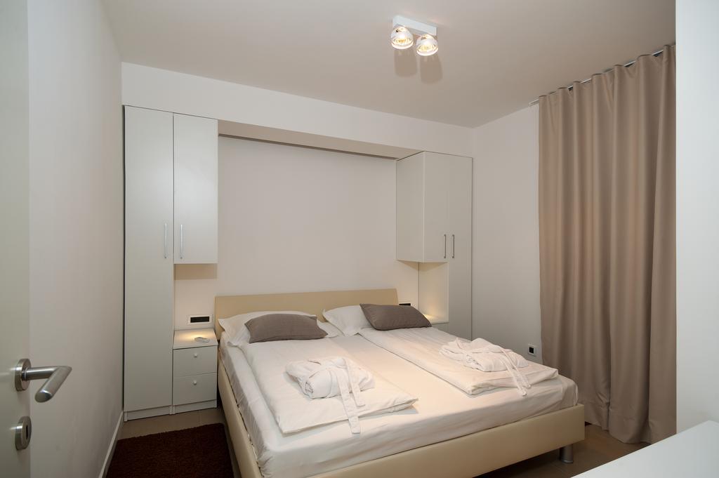 ברלה Villa Paulina מראה חיצוני תמונה