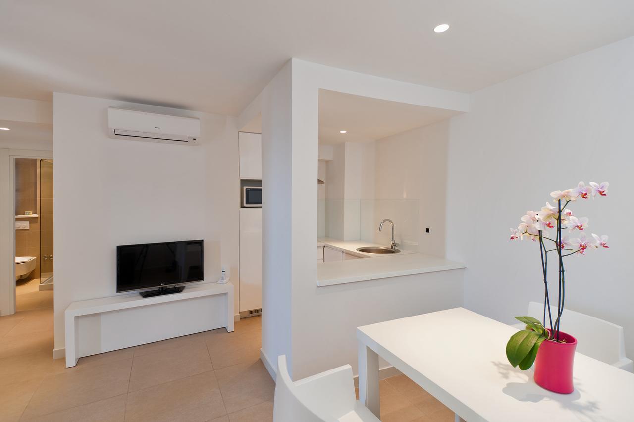ברלה Villa Paulina מראה חיצוני תמונה